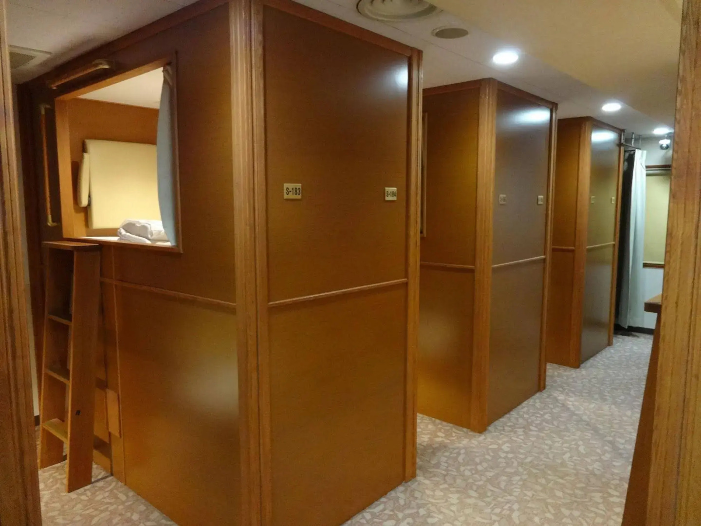 Spa Resort President - Male Only