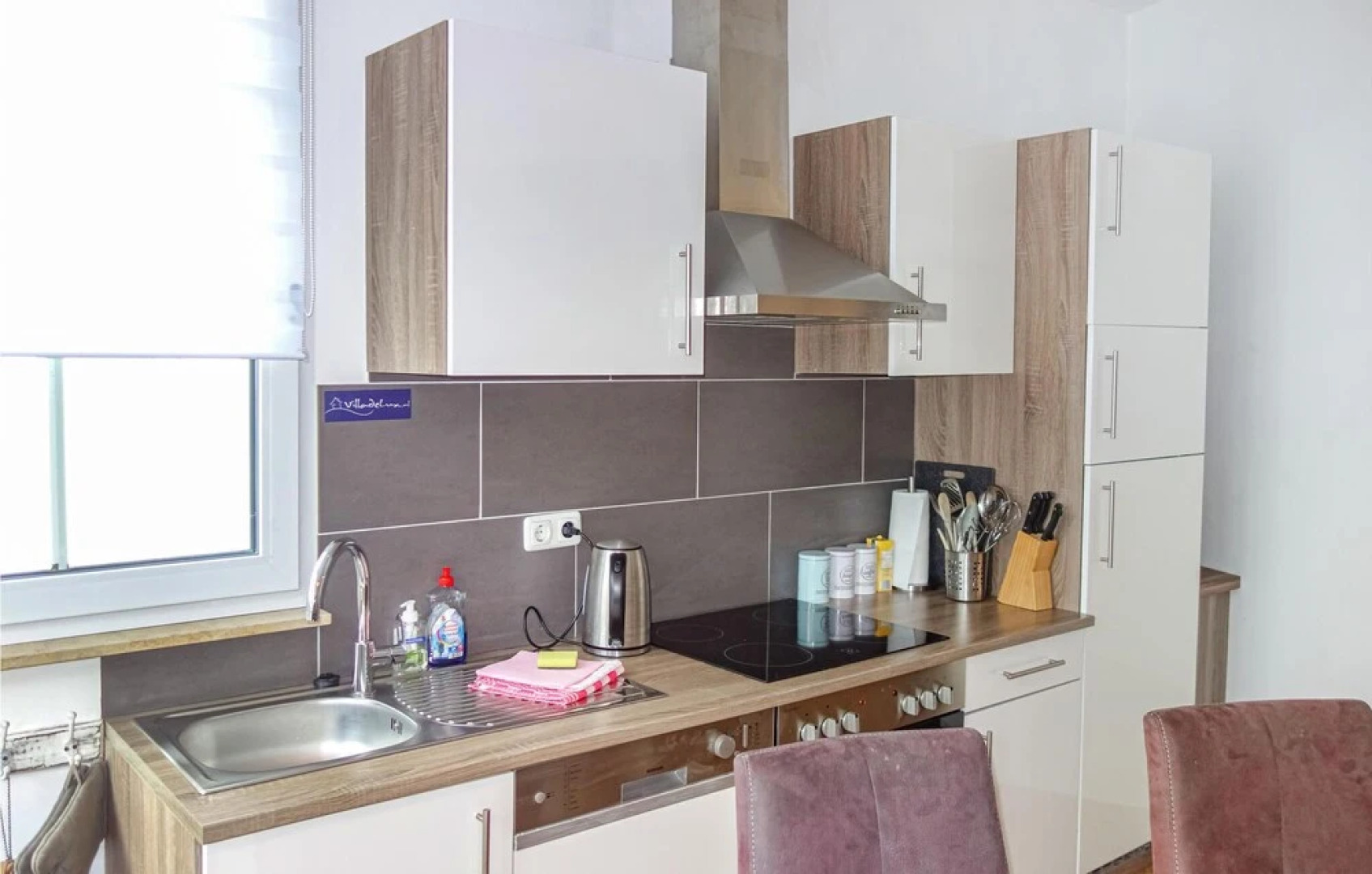 Stunning Apartment in Monschau With Wifi and 2 Bedrooms