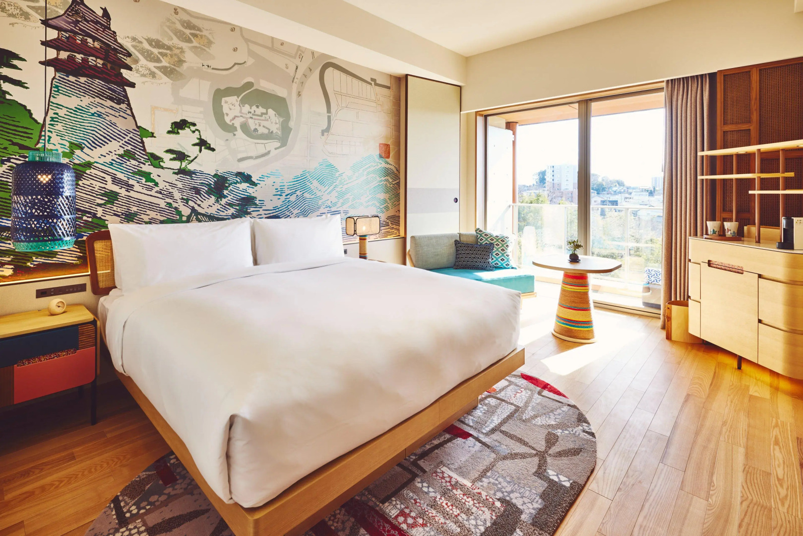 Hotel Indigo Inuyama Urakuen Garden by IHG