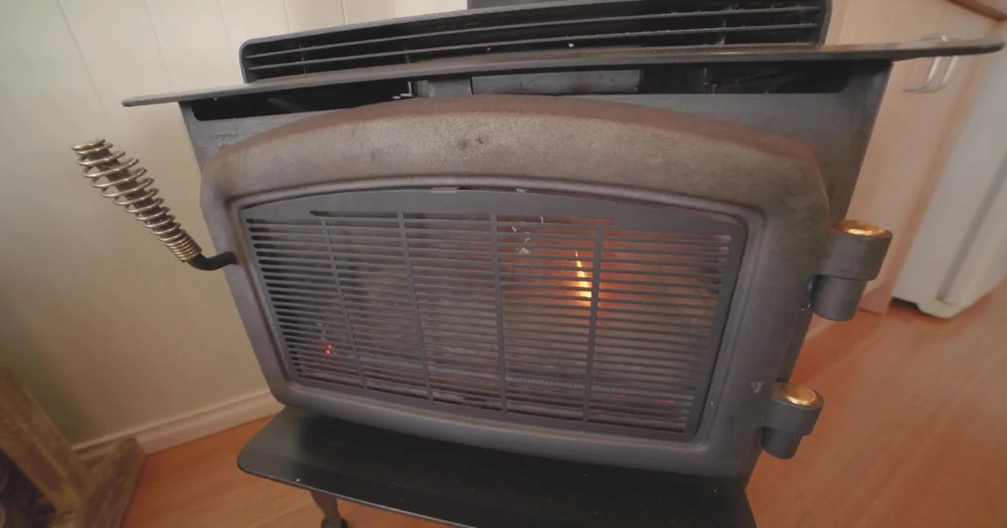 Bear Gully Coastal Cottages