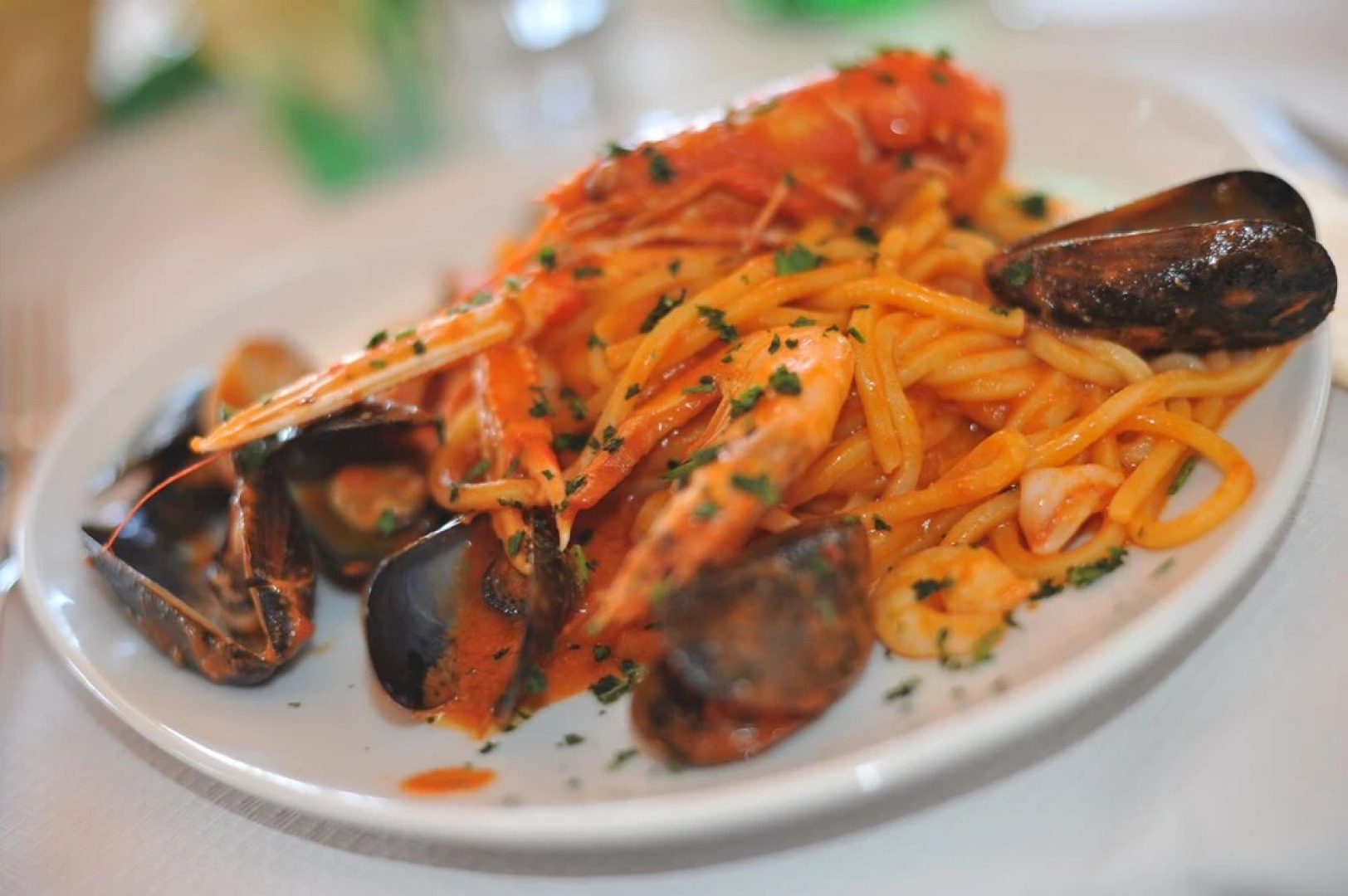 Villaggio Capo Vieste