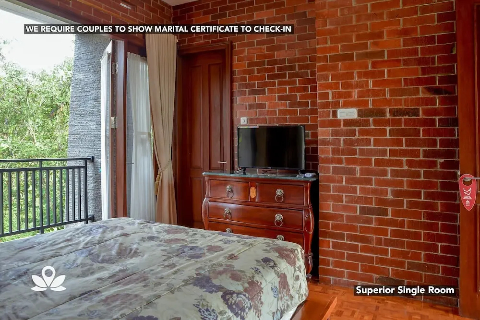 ZEN Rooms Dago Pakar Syariah