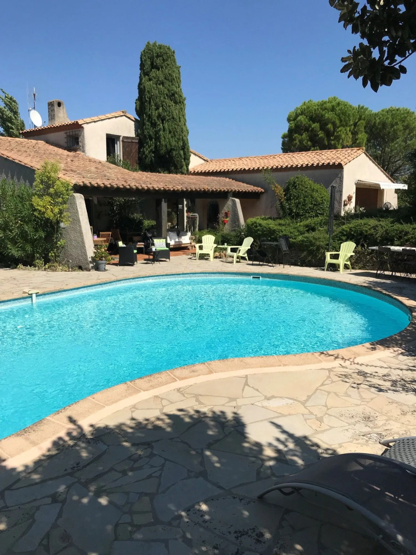 Le Jardin De La Cite