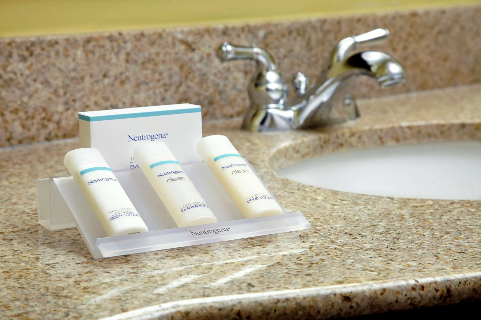 Hilton Garden Inn Tampa East/Brandon