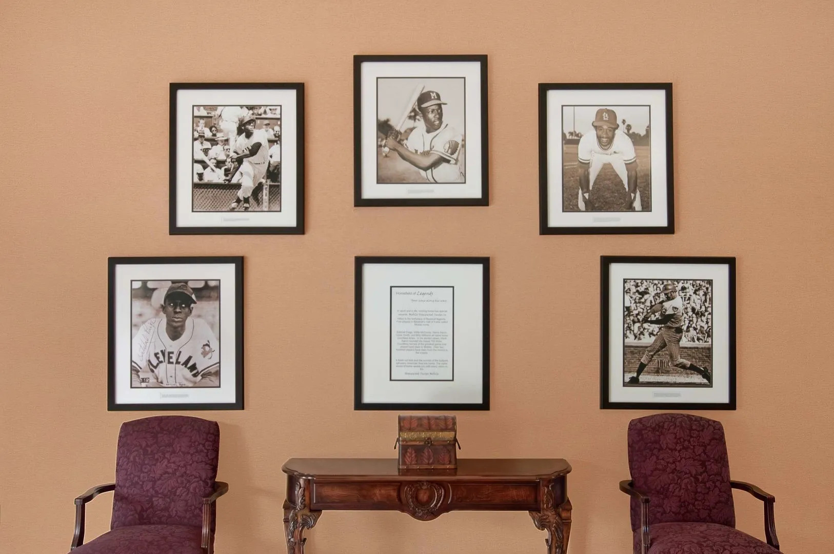 Homewood Suites by Hilton Mobile Airport-University Area