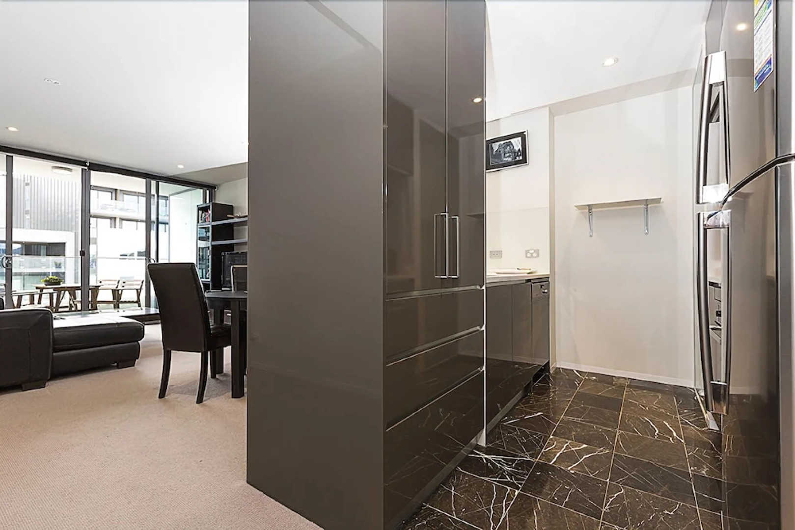 Accommodate Canberra - Lakefront