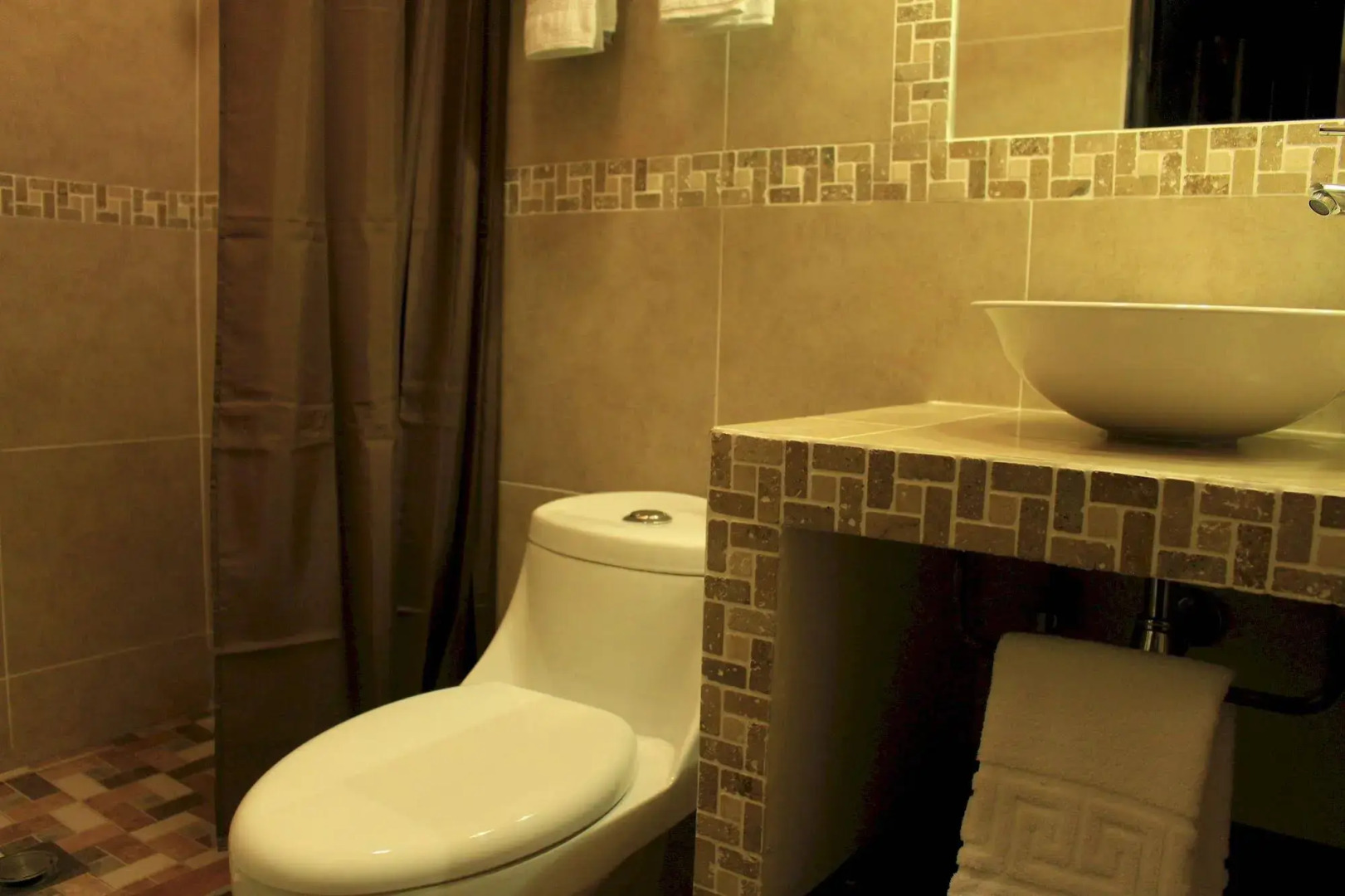 Hotel Posada de La Luna