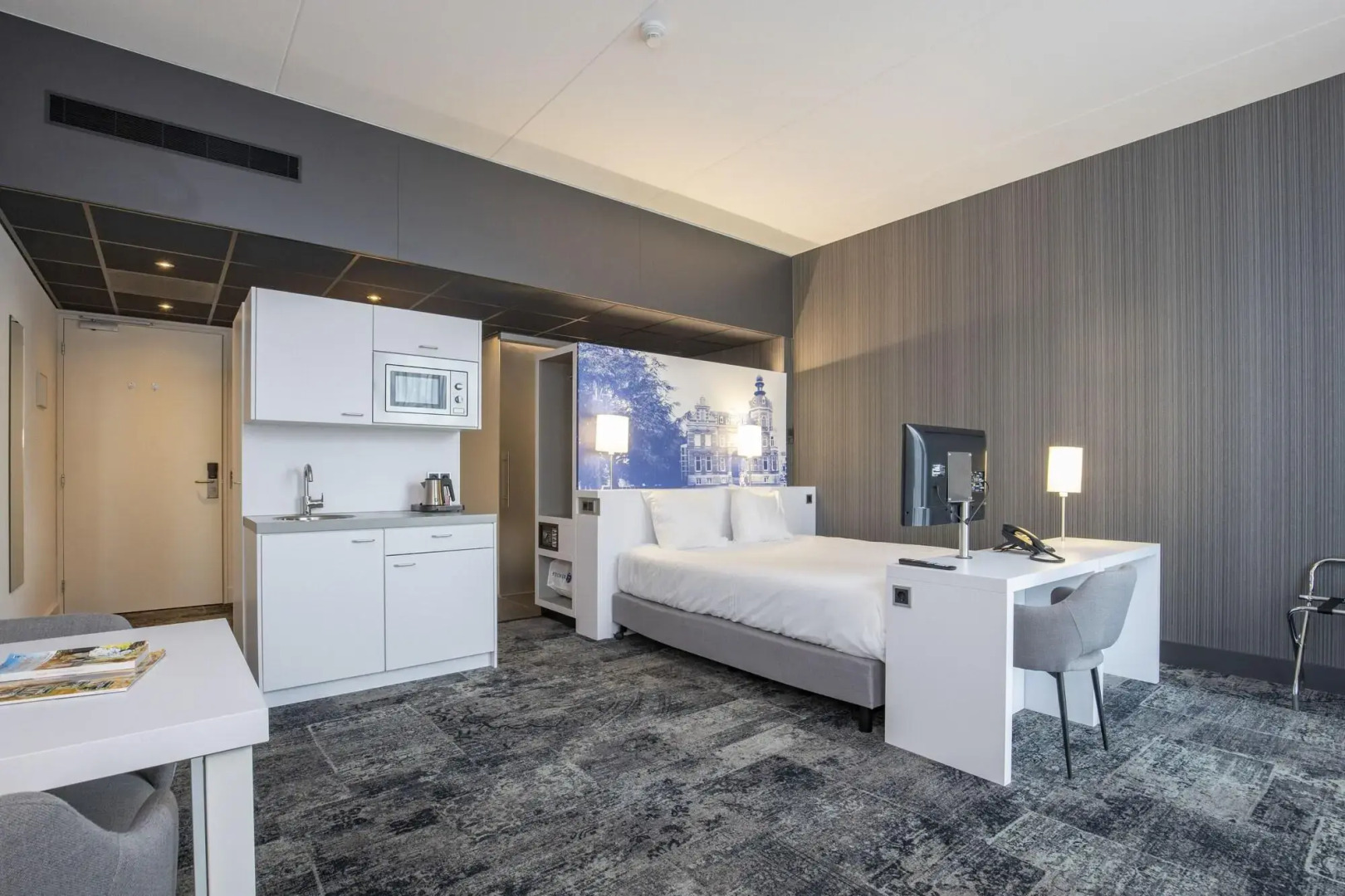 Fletcher Hotel - Restaurant Oss