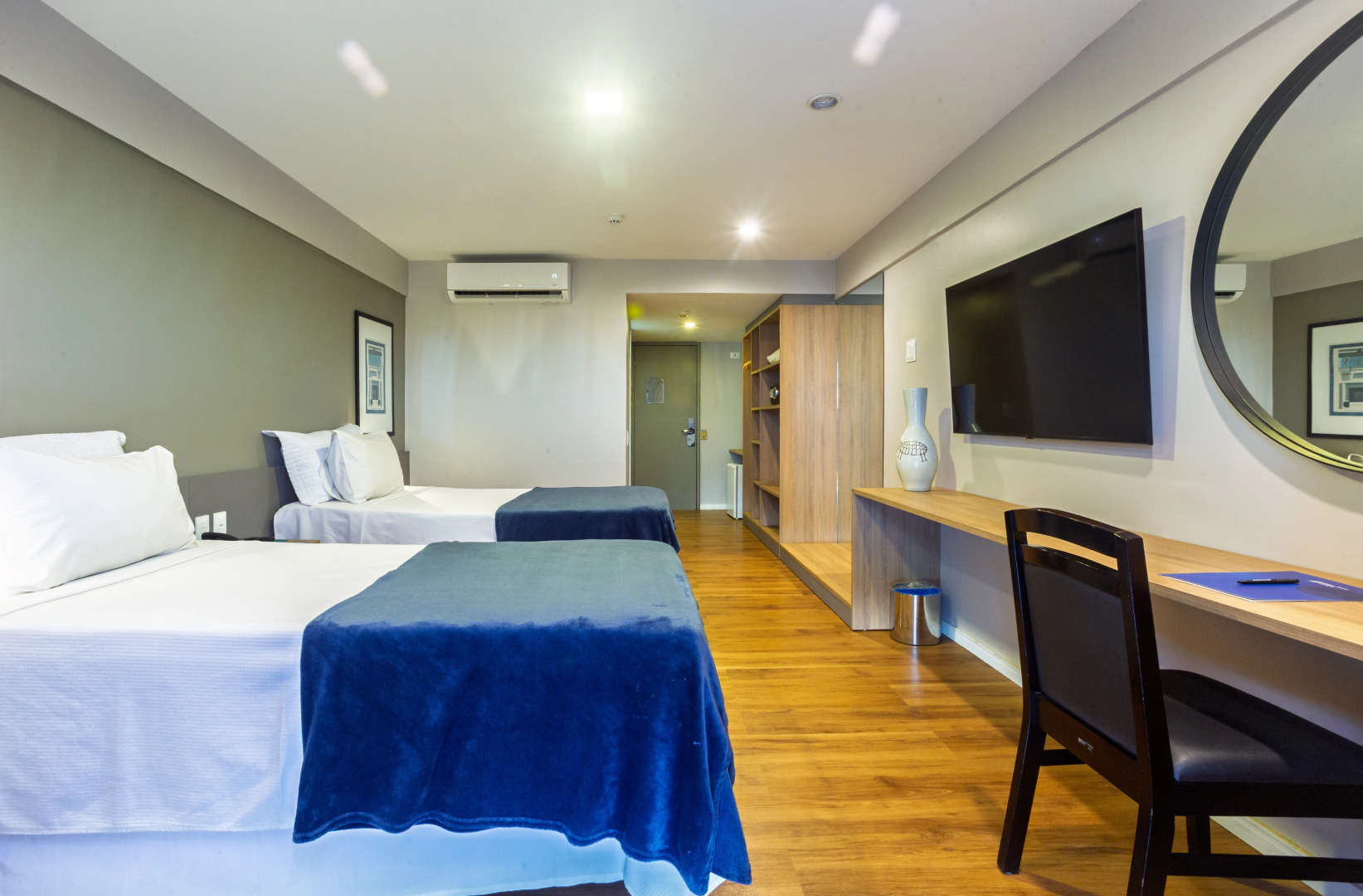 Blue Tree Towers Rio Poty