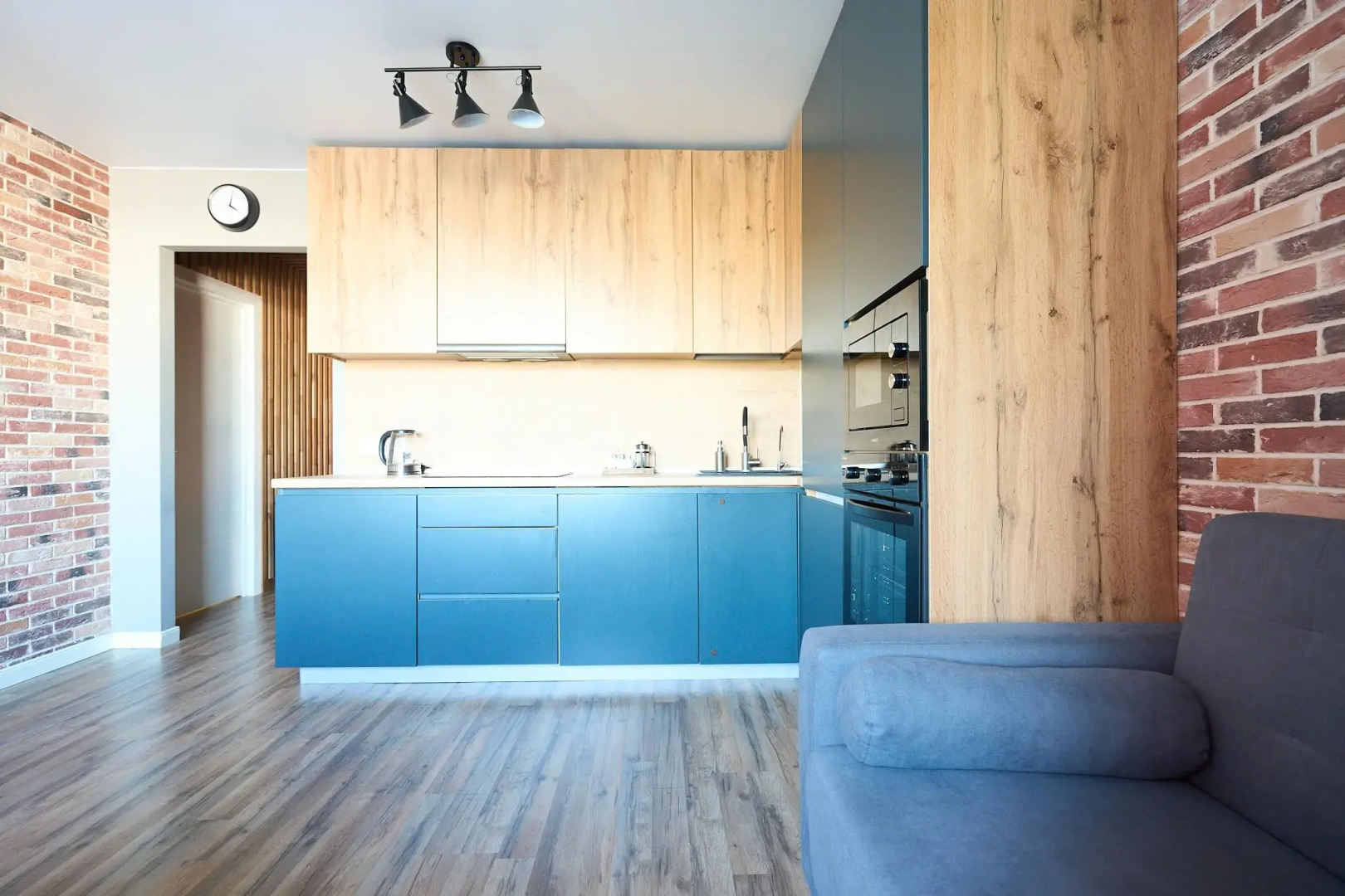 Apart Aprel (Апарт Апрель) на проспекте Гагарина 29Е