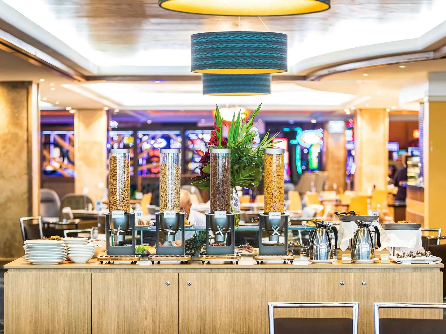 Mercure Canberra Belconnen