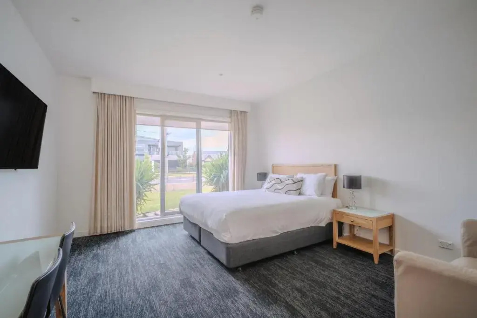 Best Western Wyndhamere Motel