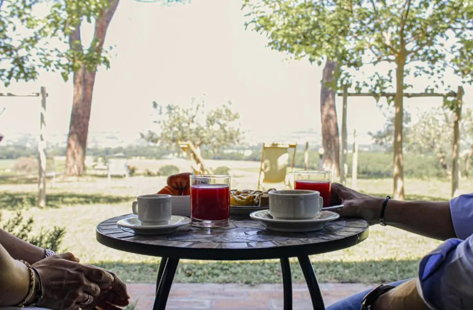 Agriturismo Poggio alle Vigne