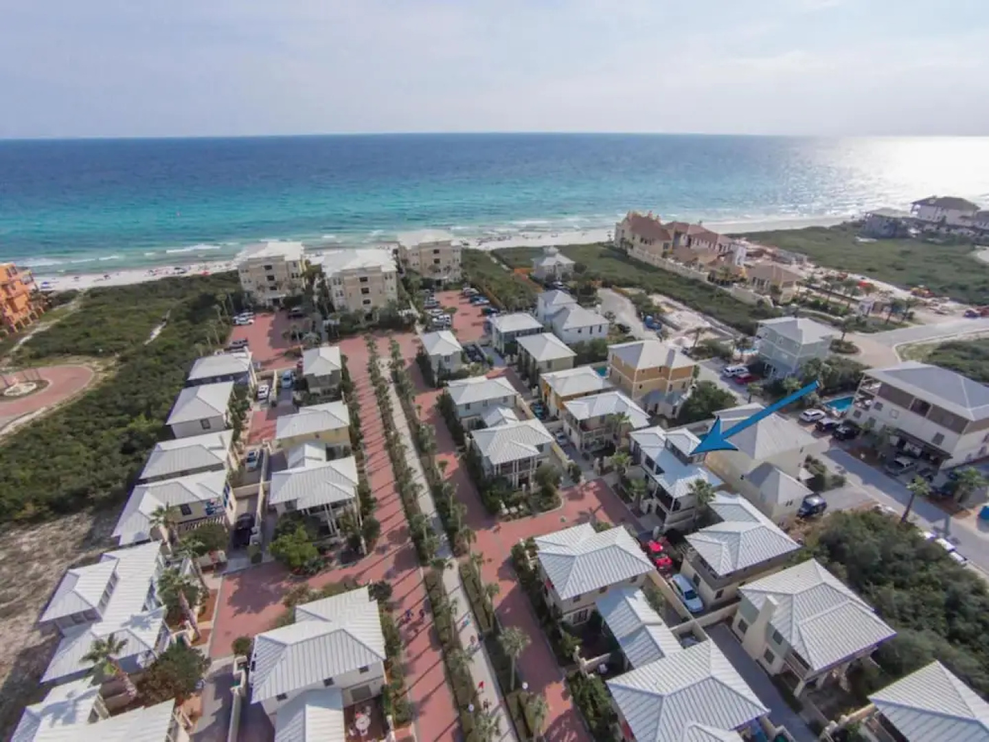30A Beach House - Stillwater Cottage By Panhandle Getaways