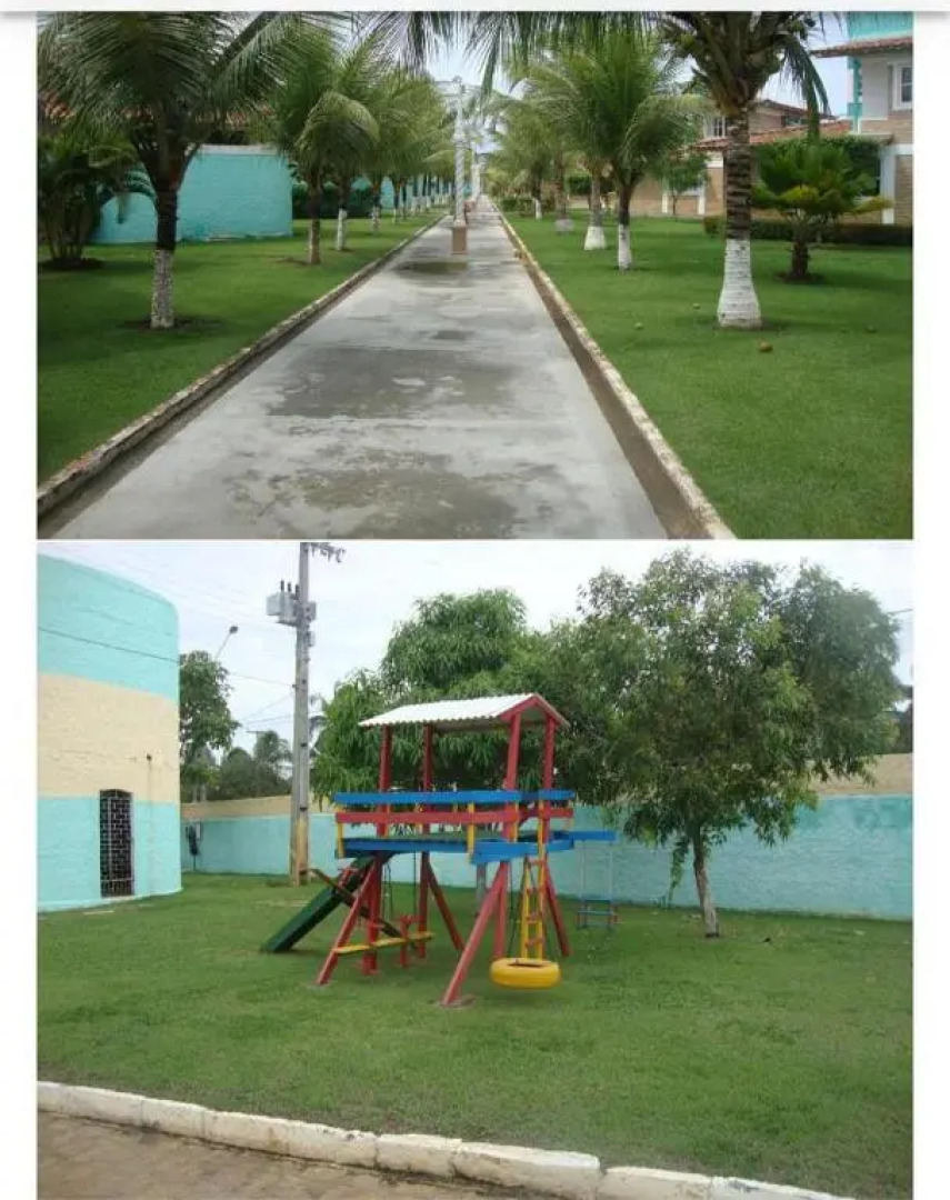 condomínio Porto di Mare Casa 22 ALAGOAS