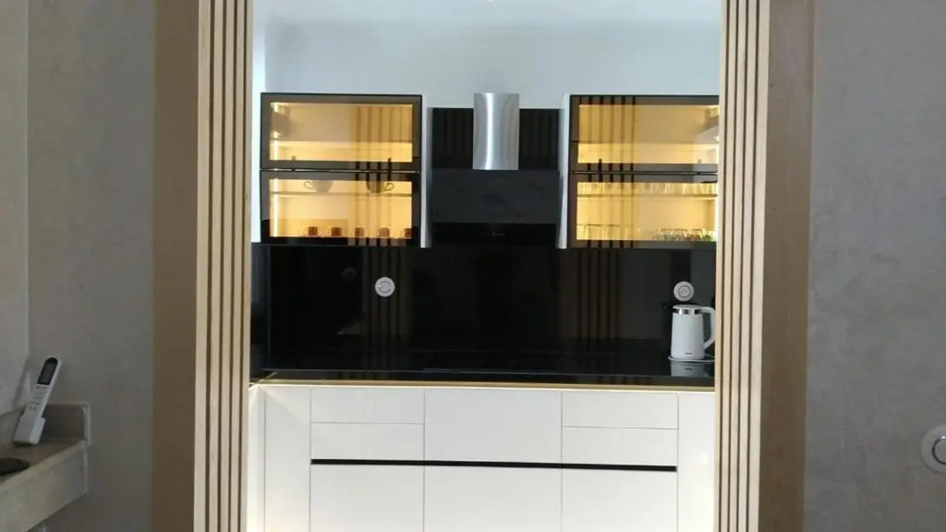 Villa avec piscine privée près de Casablanca Maroc