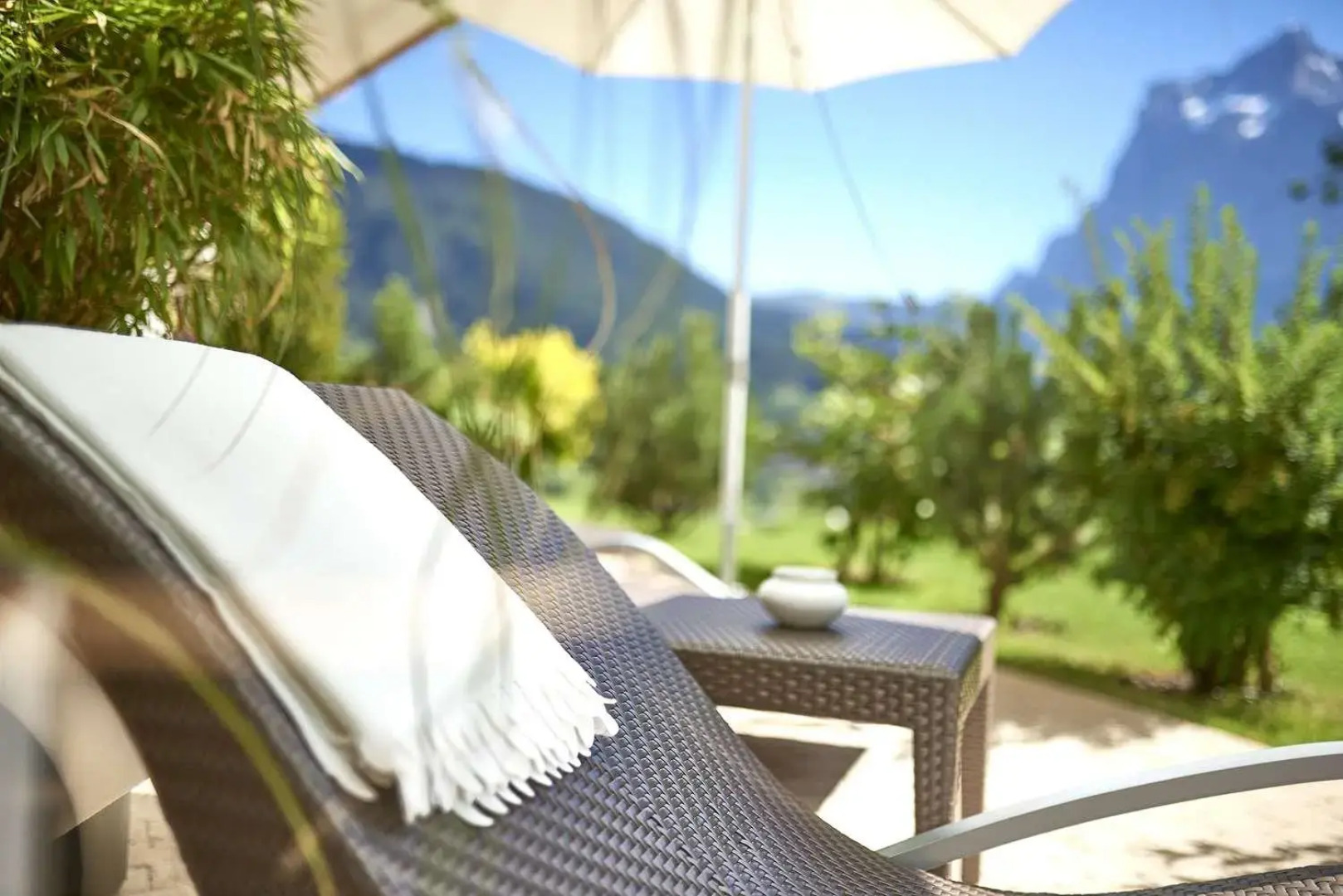 Royal Mougins Golf Resort