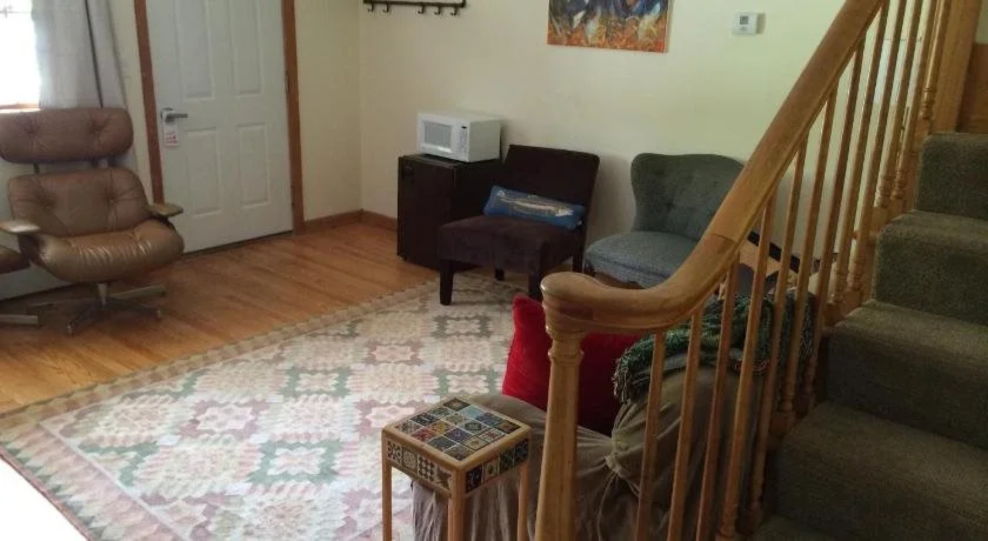 Sleep Woodstock Motel