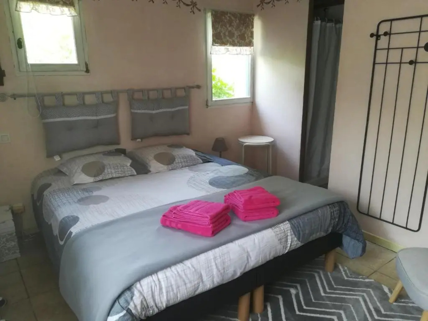 Gite Kergroix en Carnac