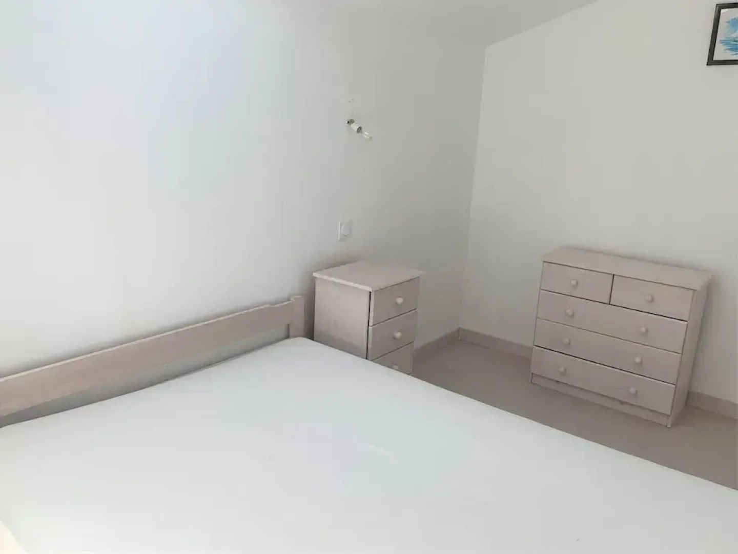 House on Rhuys Peninsula Near Sandy Beach