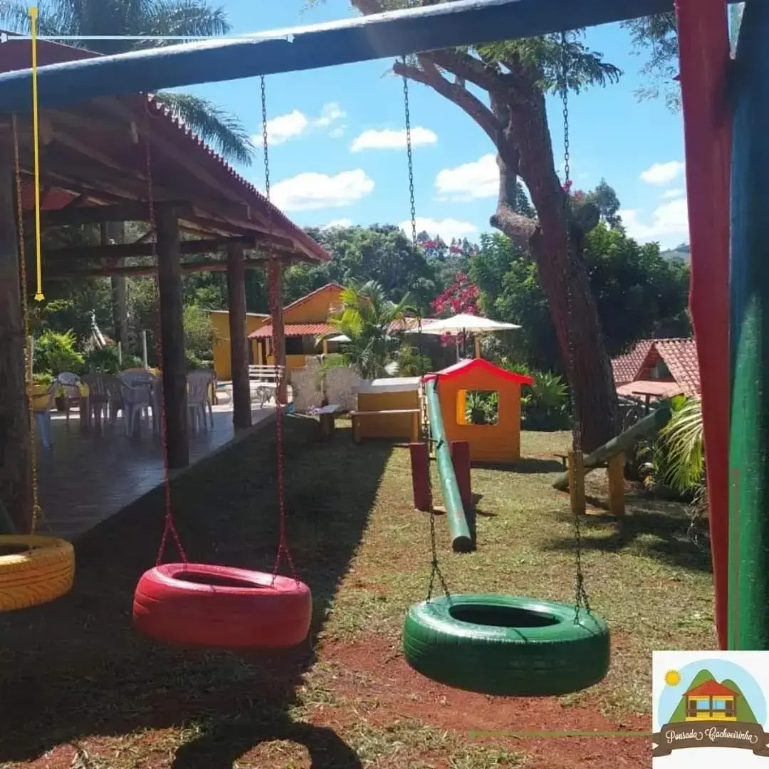 Pousada Cachoeirinha