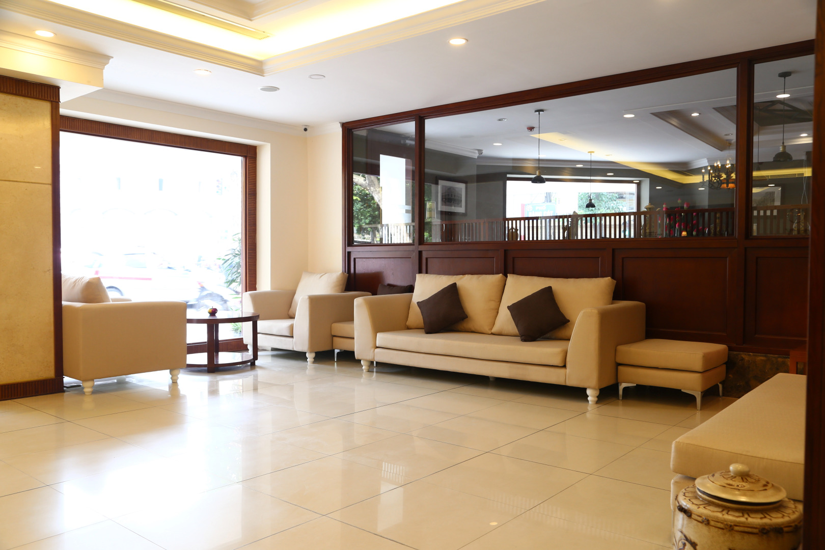 La Passion Classic Hotel