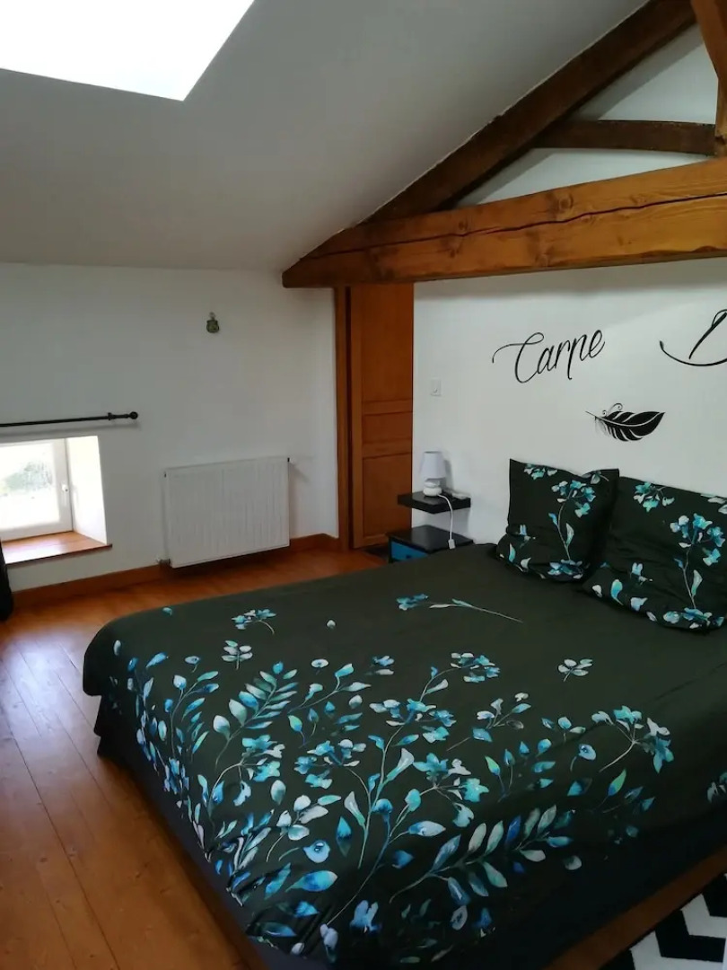 Les Marmottes Charentaises