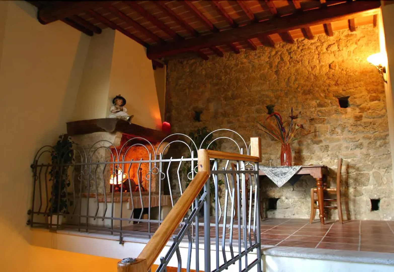 Palazzo alle Mura Appartamenti per Vacanze