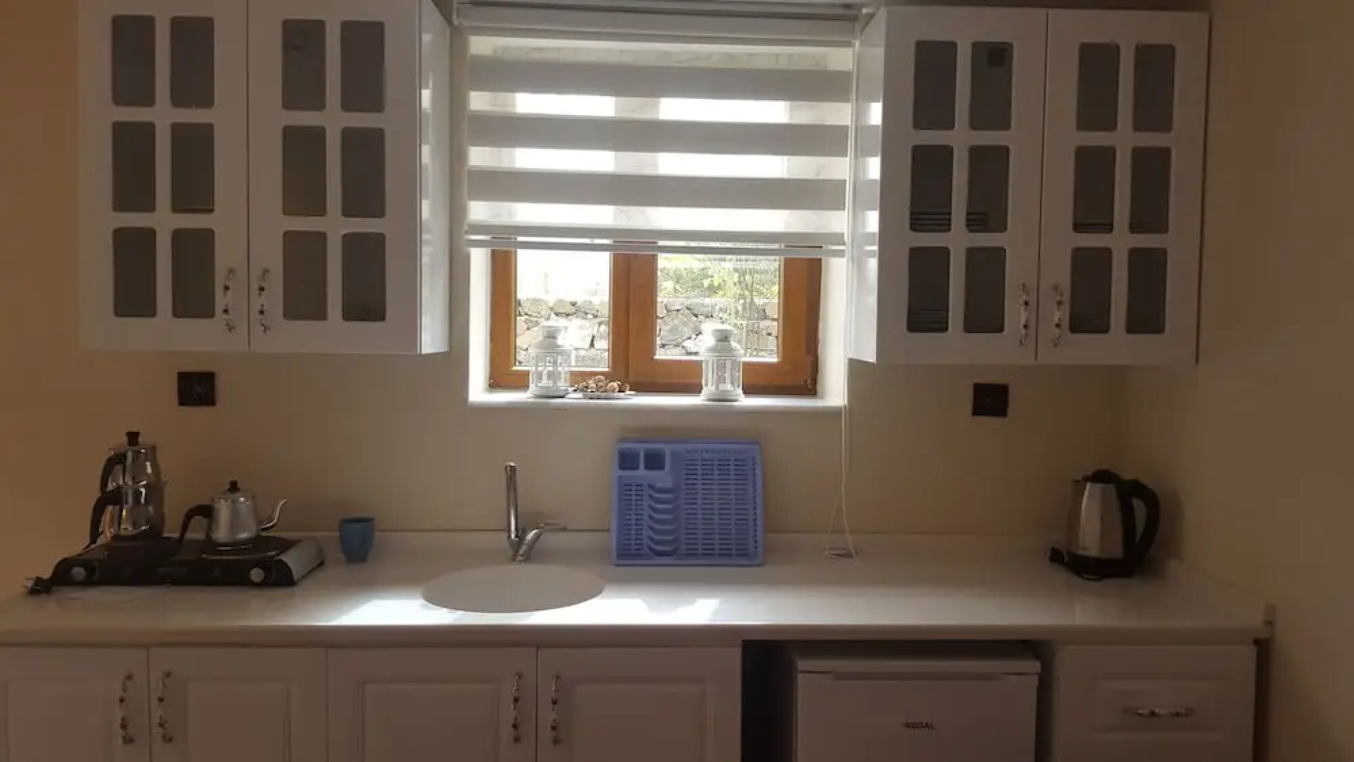 Tas Konak Butik Otel