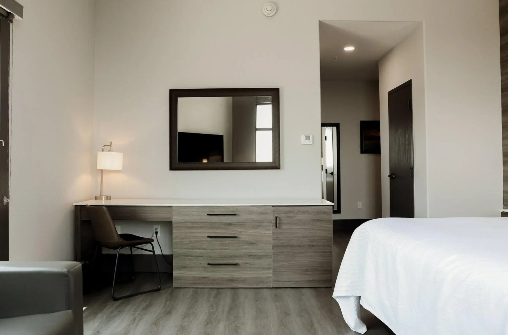 The Oread Lawrence, Tapestry Collection by Hilton