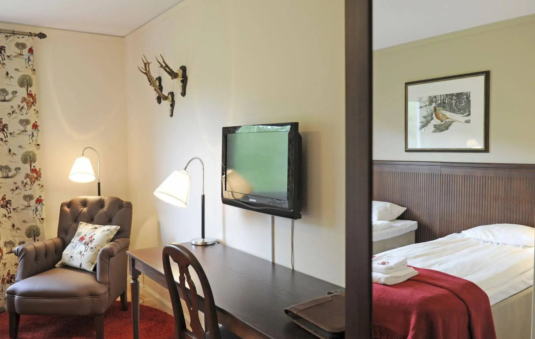 Öster Malma Vandrarhem - Hostel