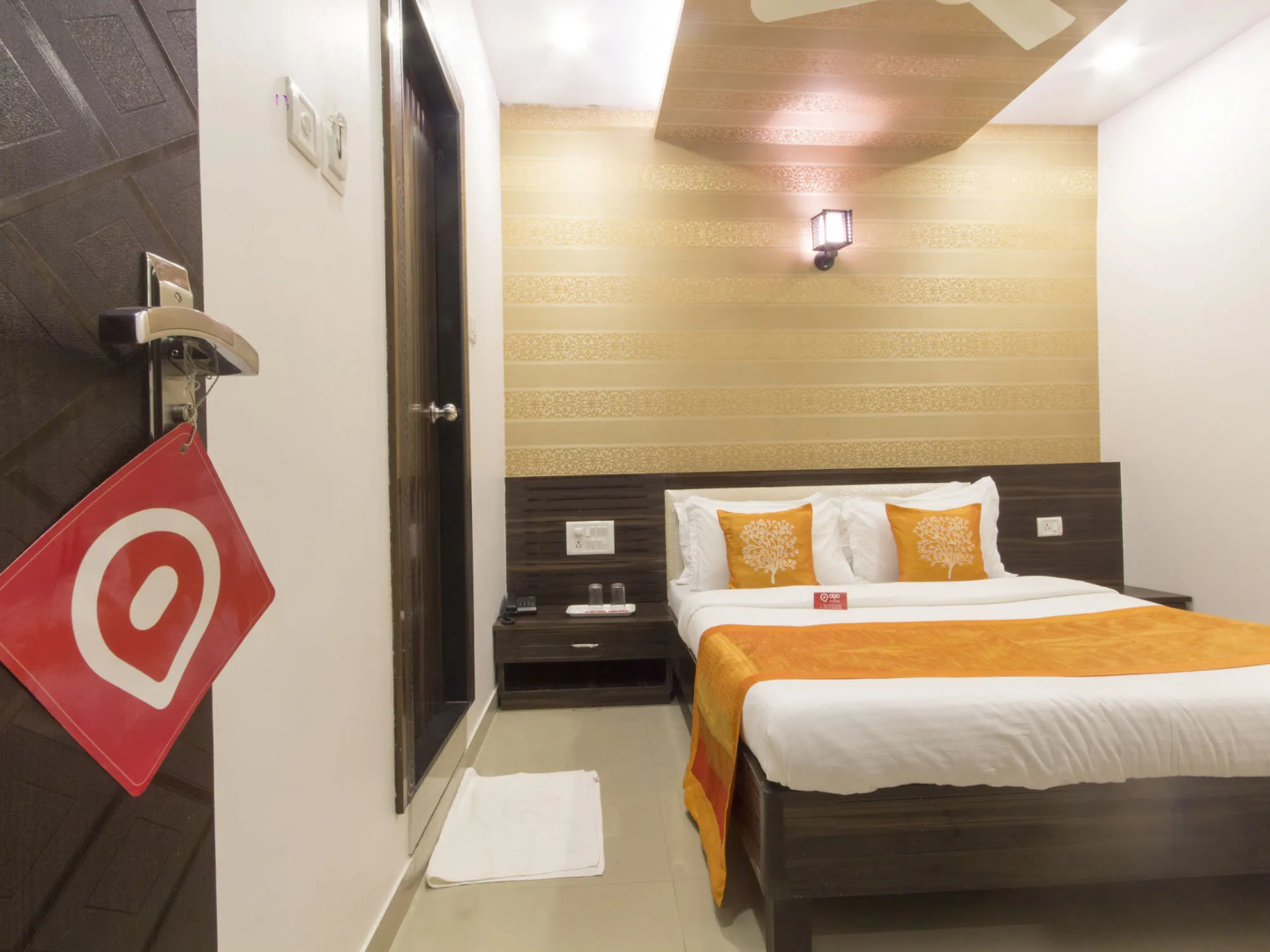 OYO Rooms Sakinaka Junction