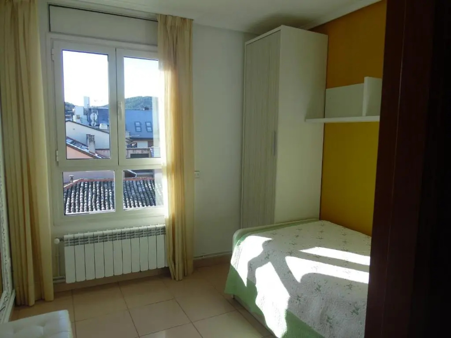 Apartamentos Edificio Aguilas