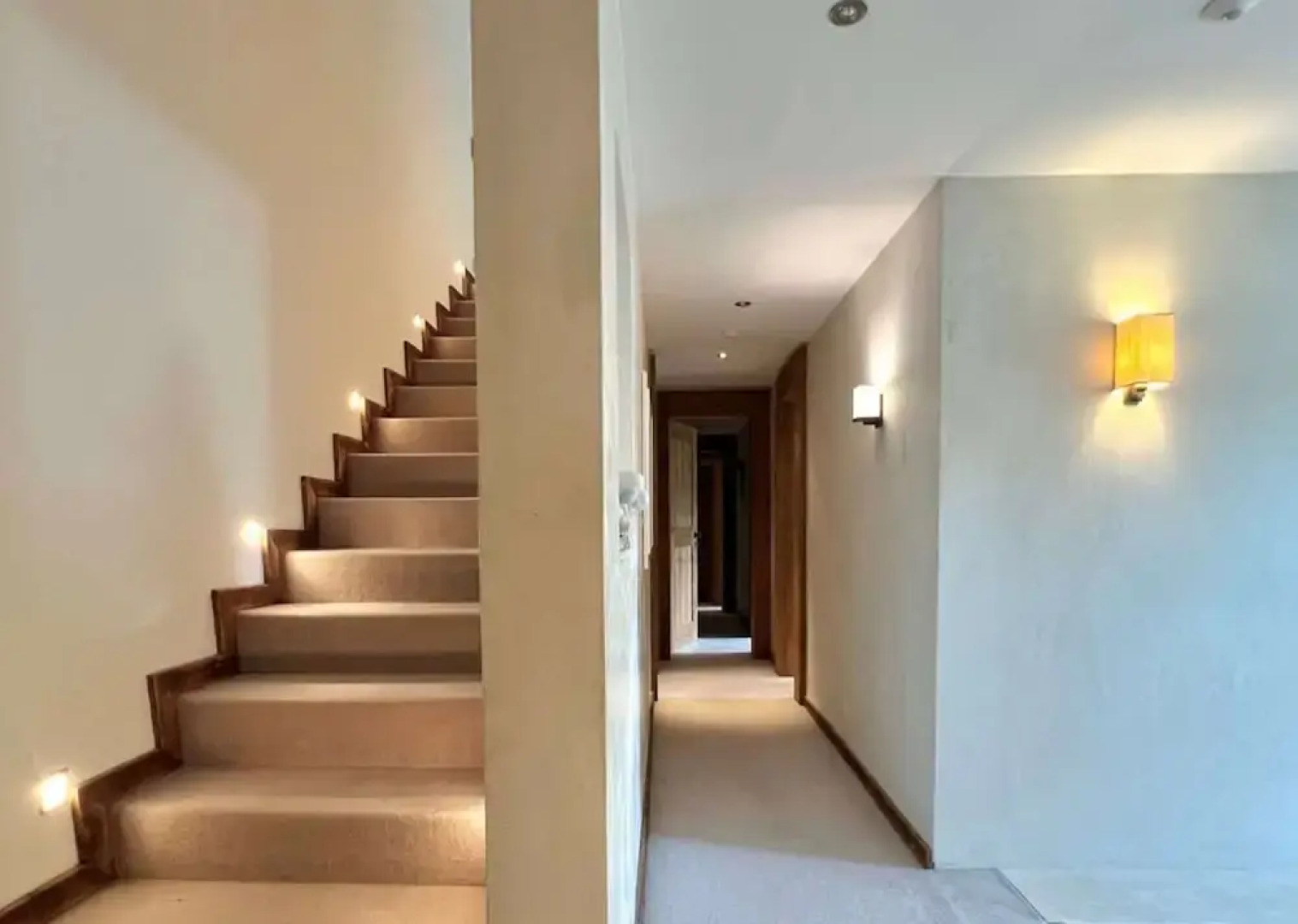 7-bedroom Chalet With Private Pool