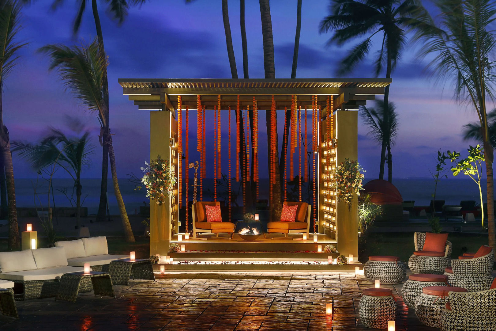 Radisson Blu Resort Galle