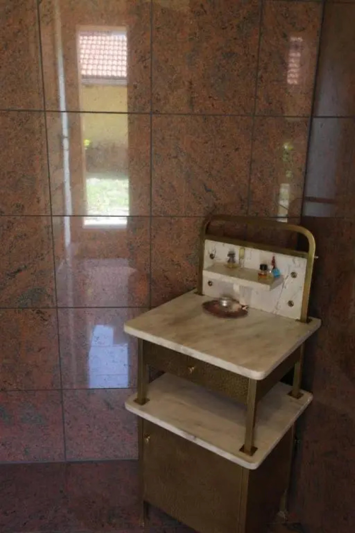 Presshaus Alte Mühle