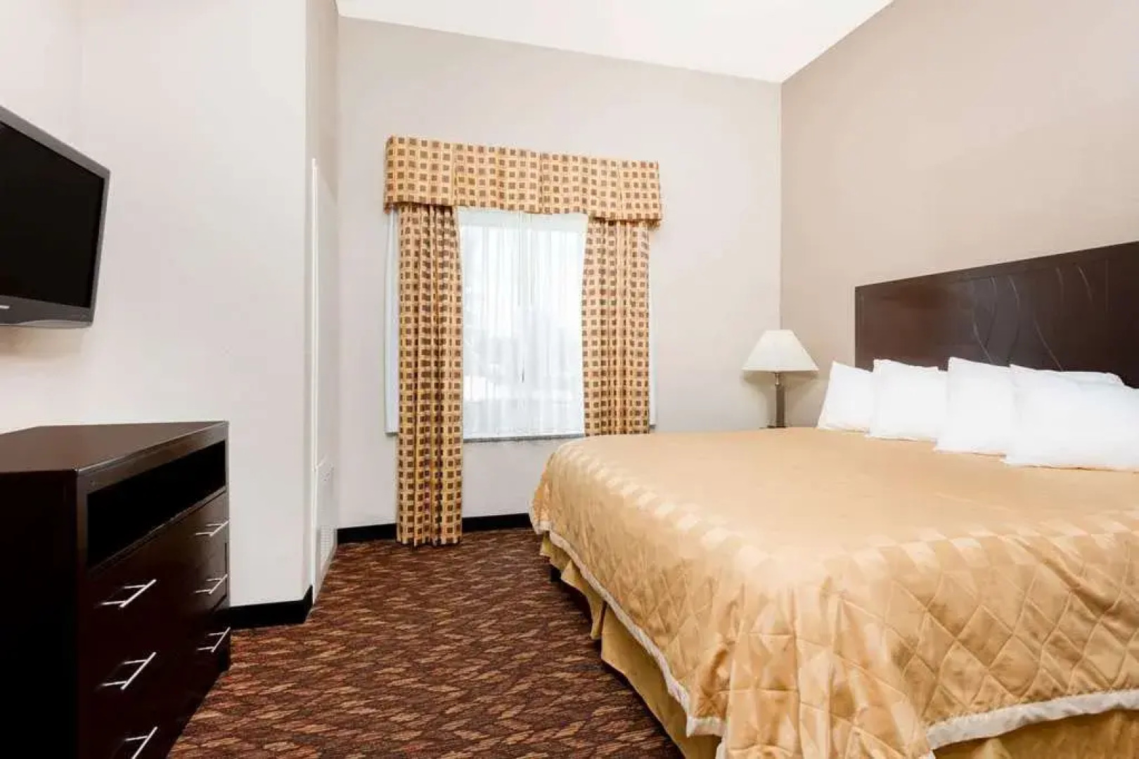 La Quinta Inn & Suites By Wyndham Augusta/Fort Eisenhower