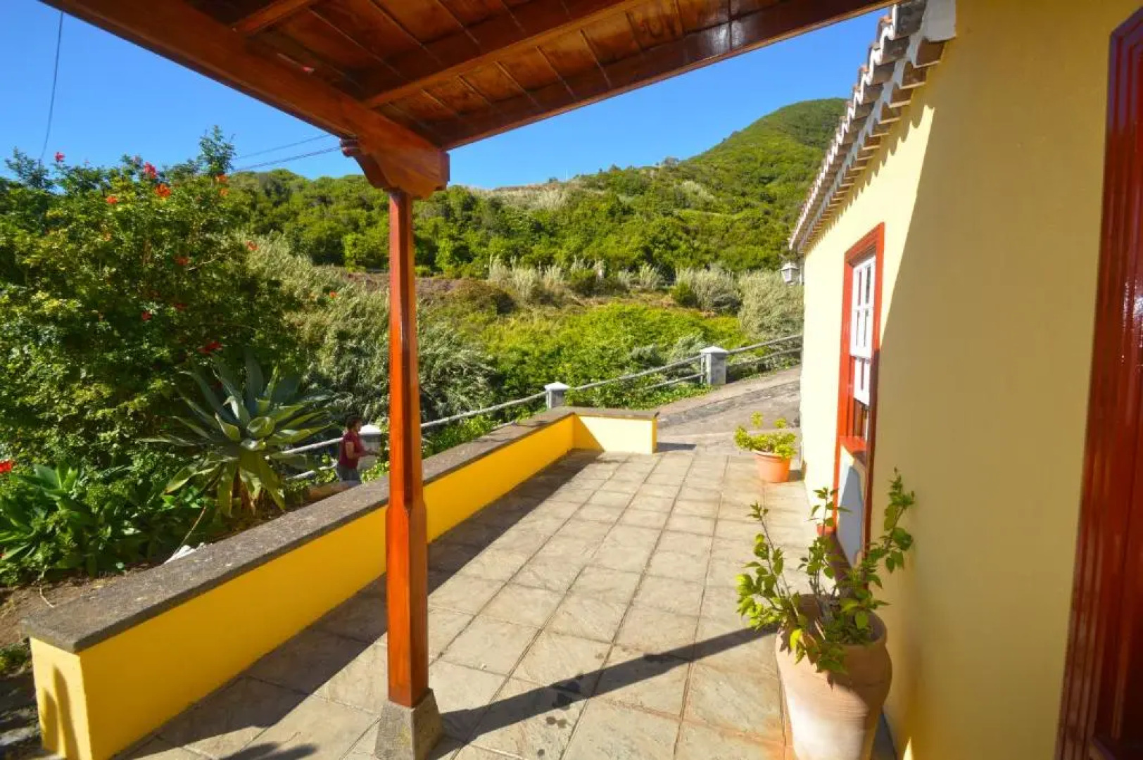 Casa Rural Emiliana by Isla Bonita