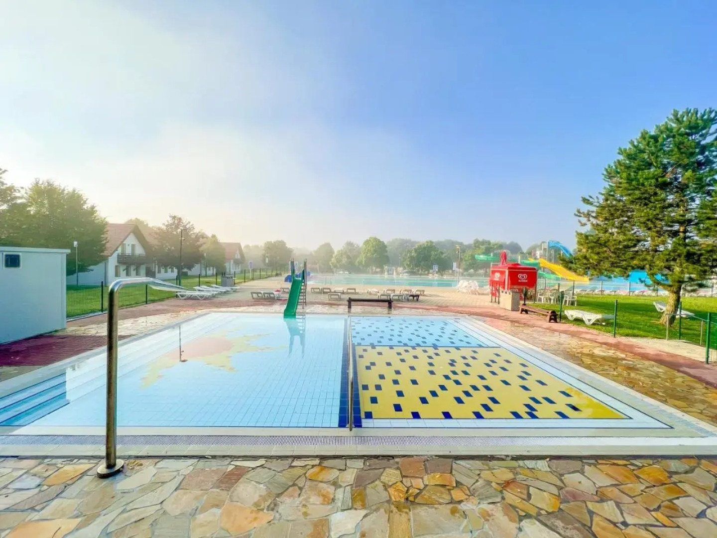 Goelia - Les Chalets de Belledonne