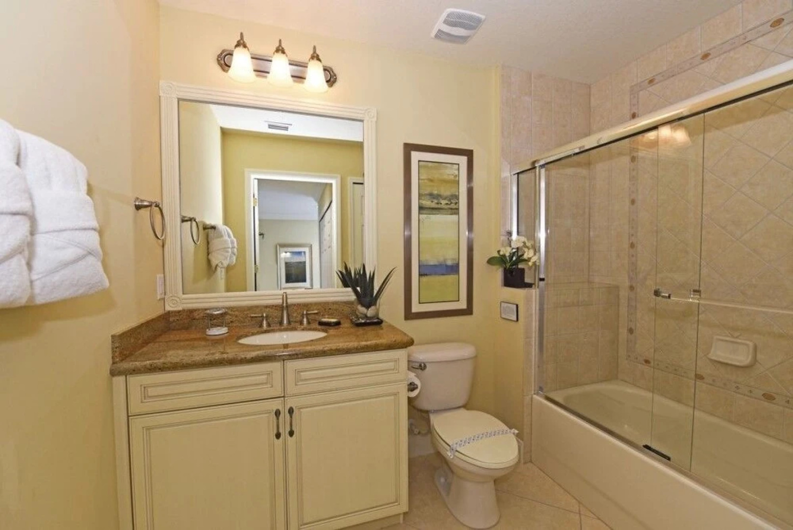 Reunion Resort 7521AMDI - Three Bedroom Condo