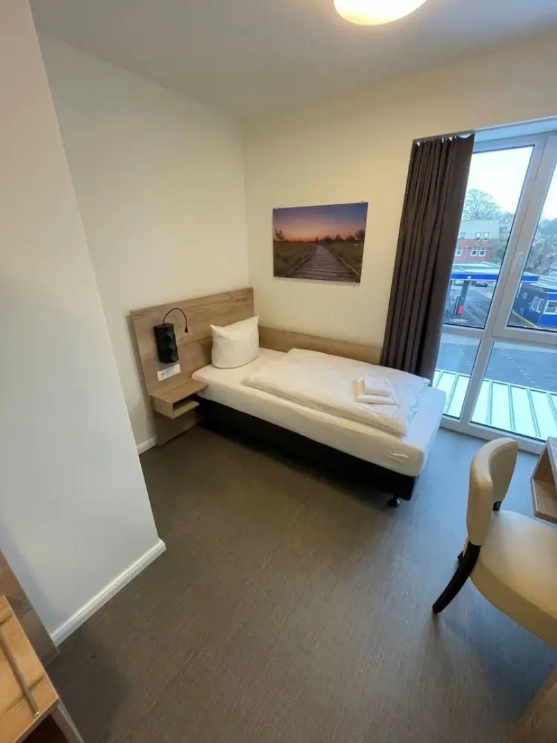 Hotel am Pferdemarkt