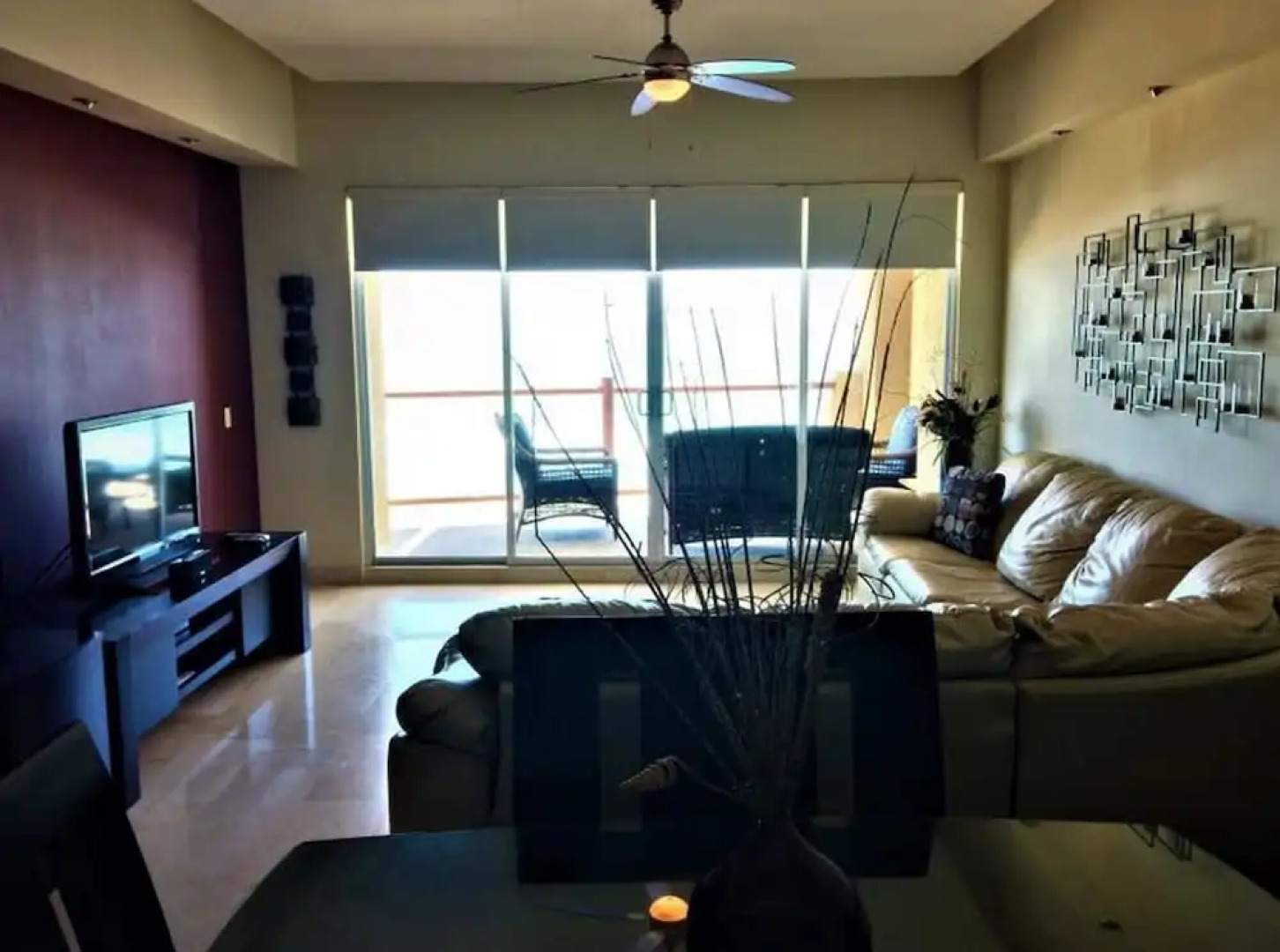 Encanto Living 0502 -1BR by Kivoya