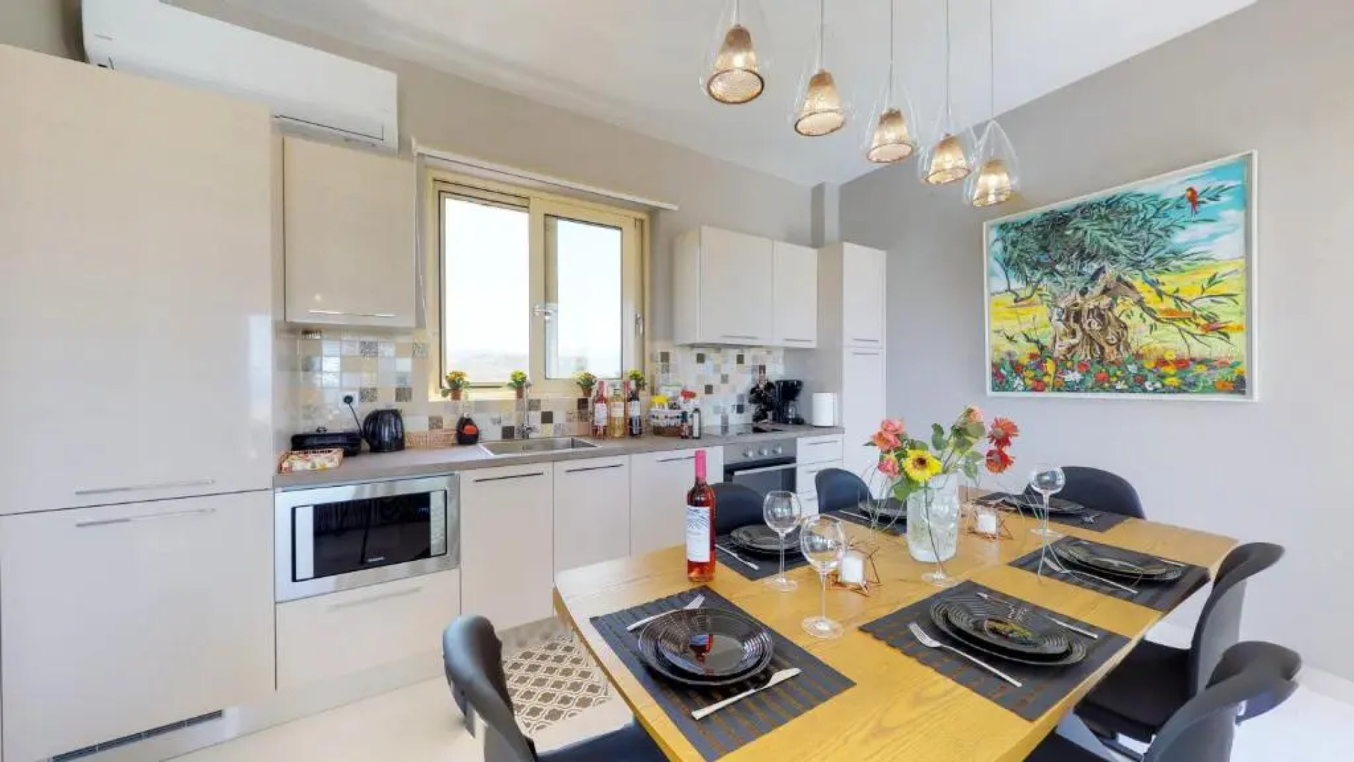 Liberty & Freedom Luxury Villas