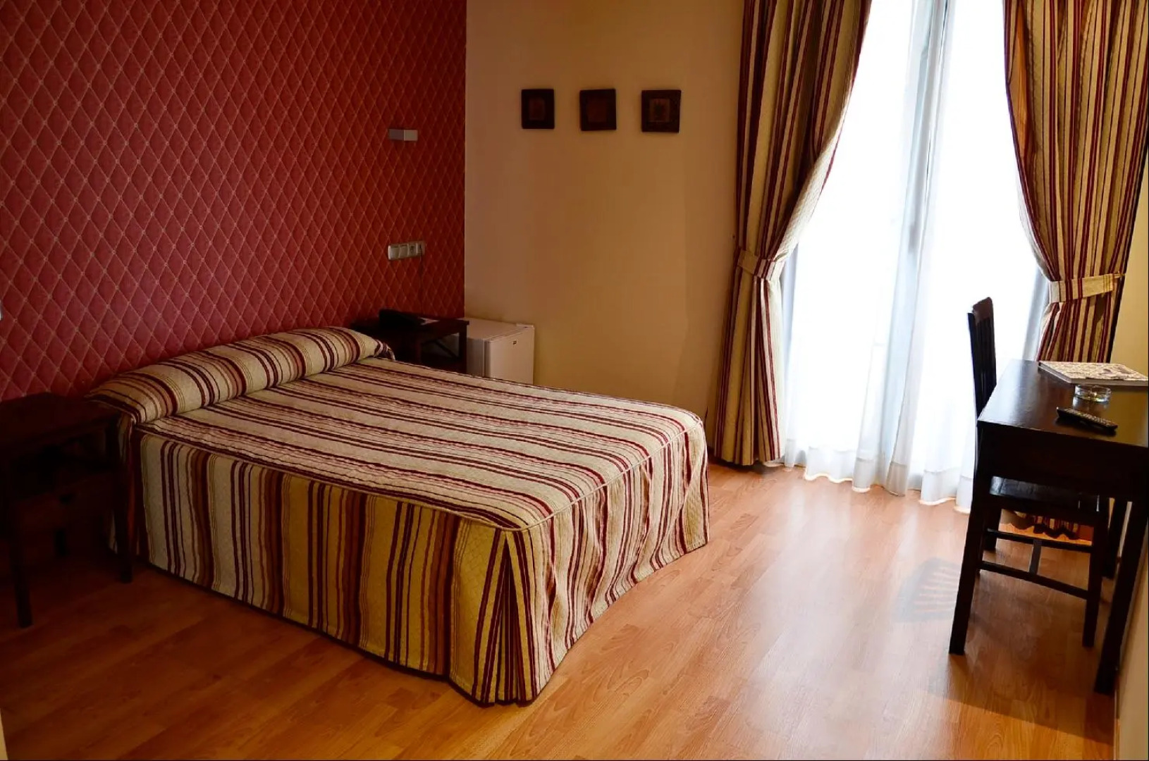 Hospedium Hotel Vittoria Colonna