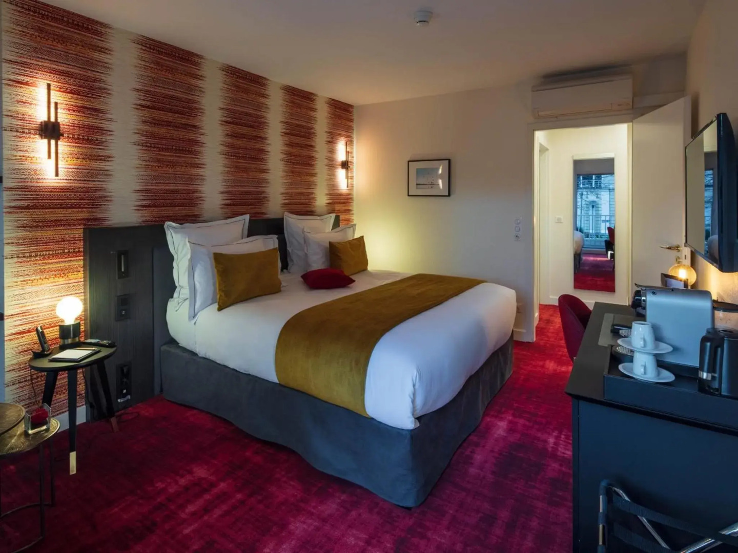 Garrigae Villa la Florangerie