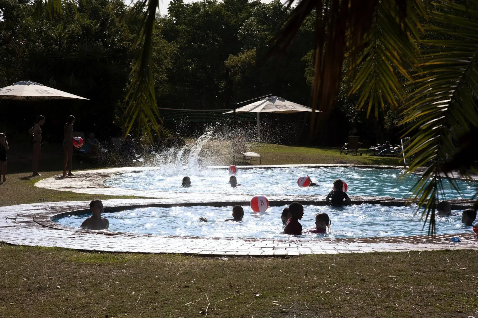 Kruger Park Lodge