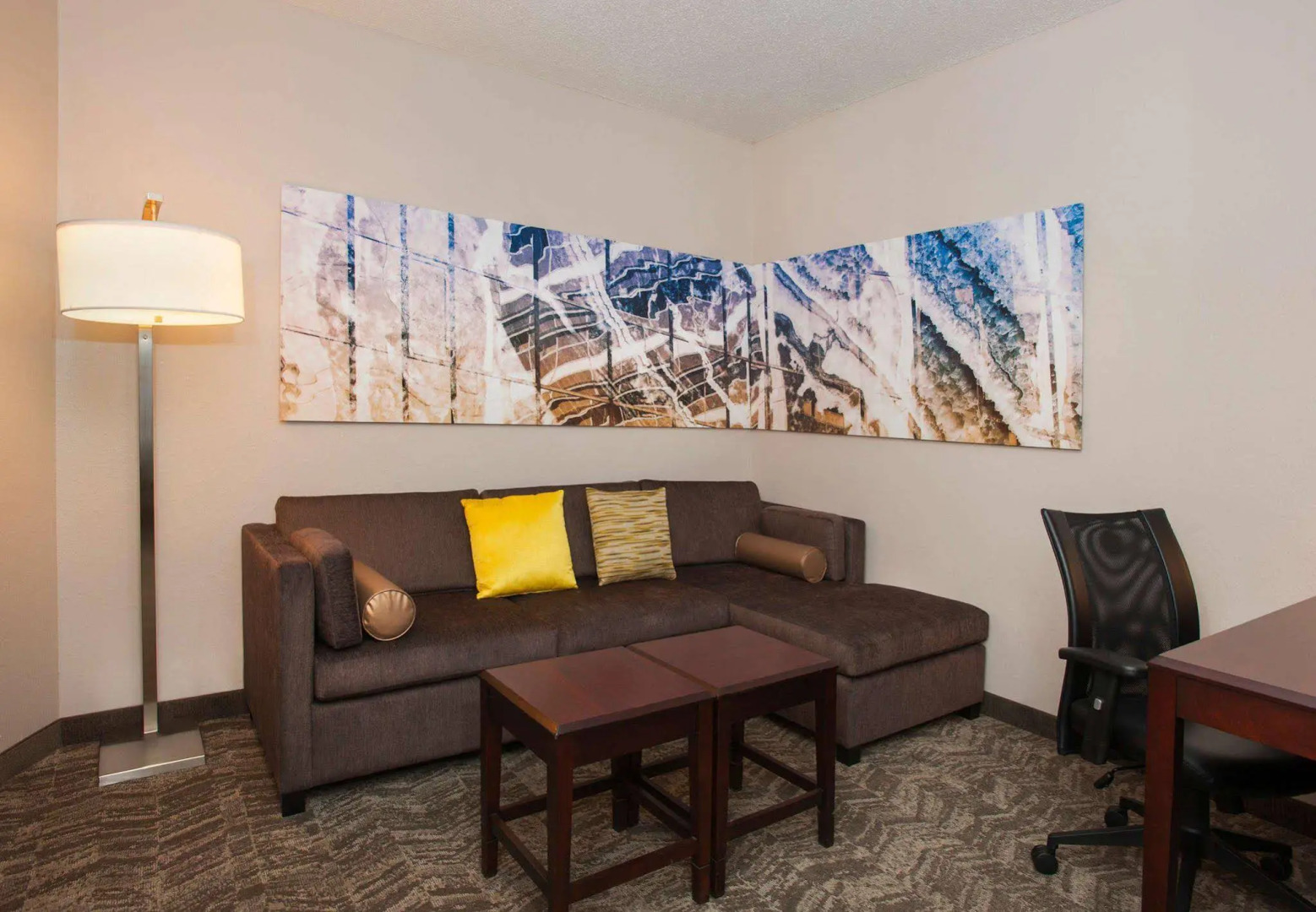 SpringHill Suites by Marriott Birmingham Colonnade