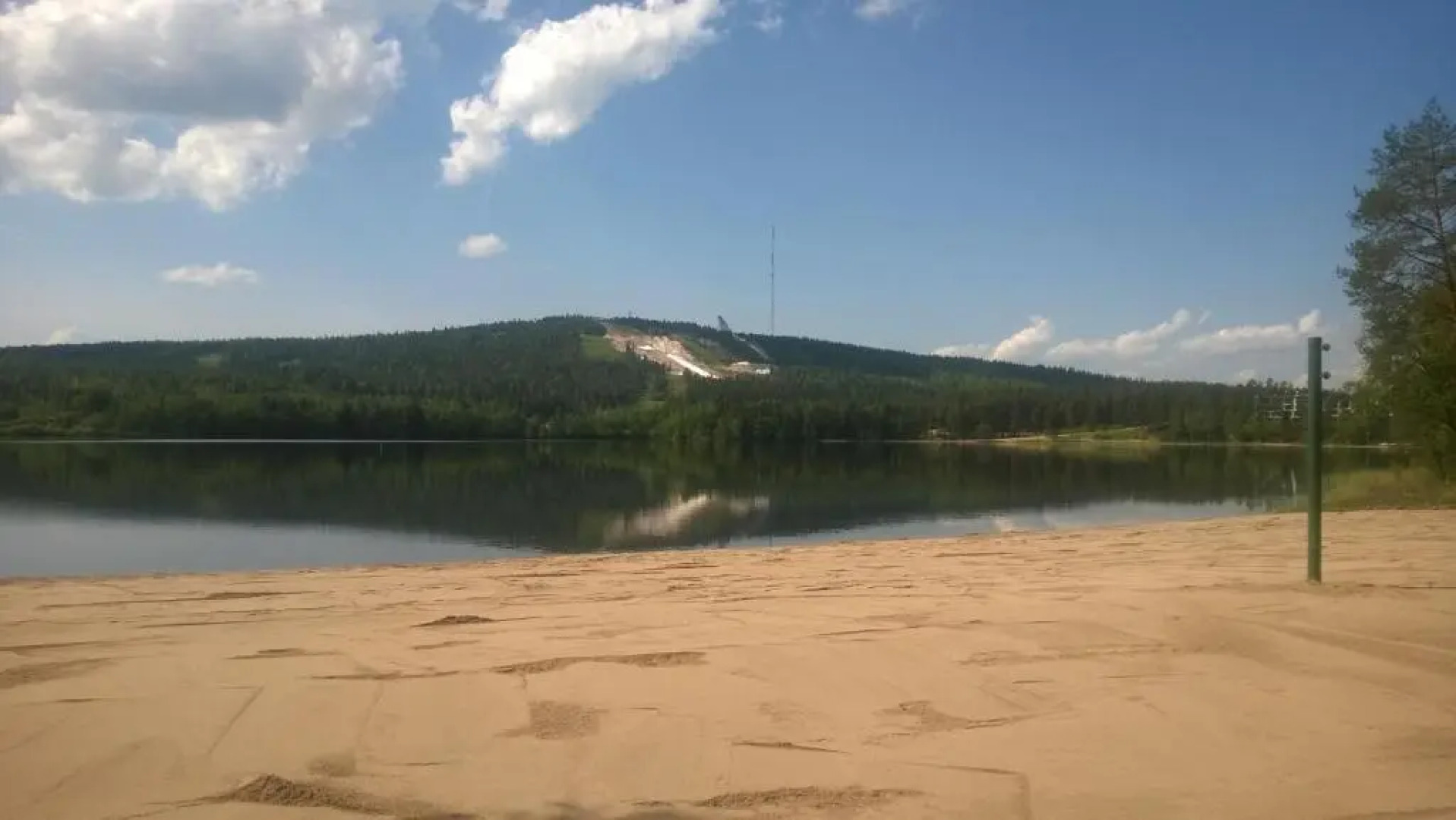 Break Sokos Hotel Vuokatti Apartments