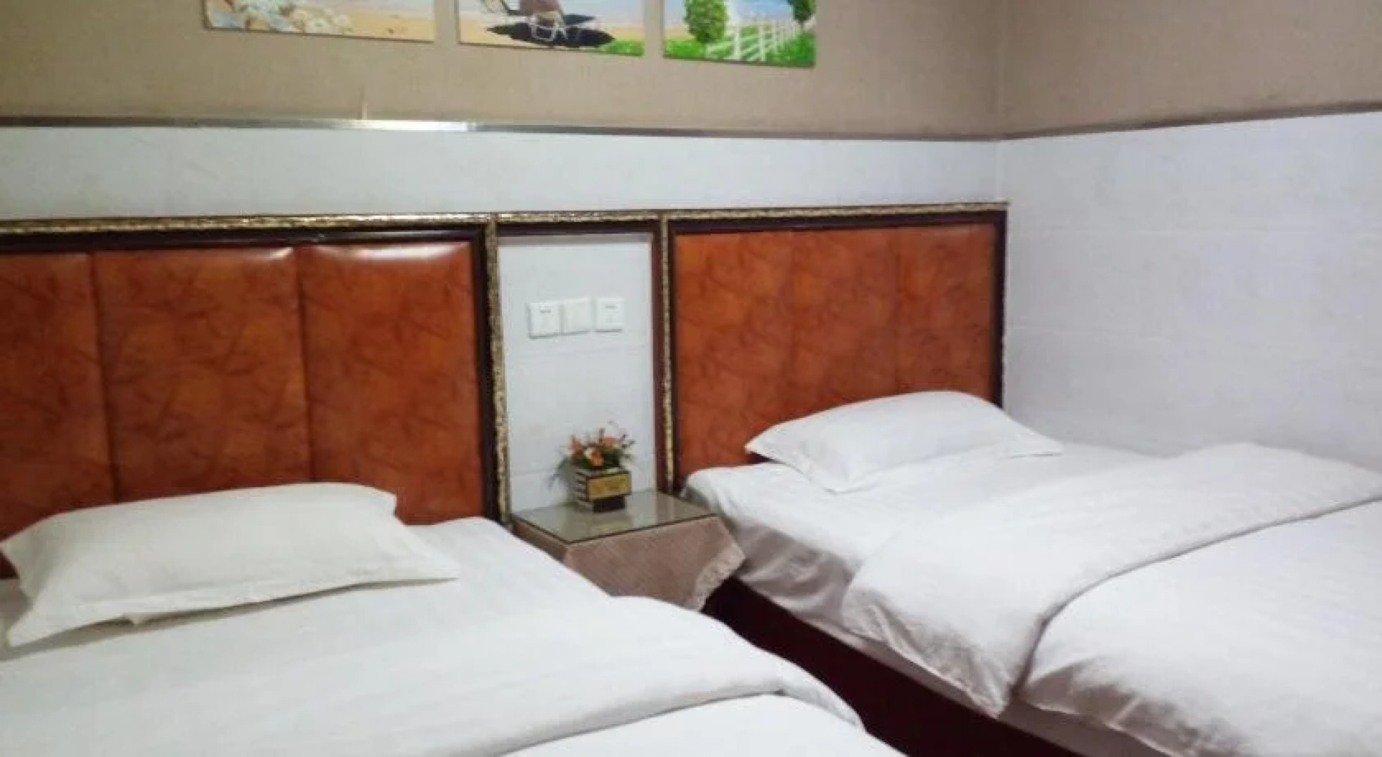 Panzhihua Dongchen Hotel