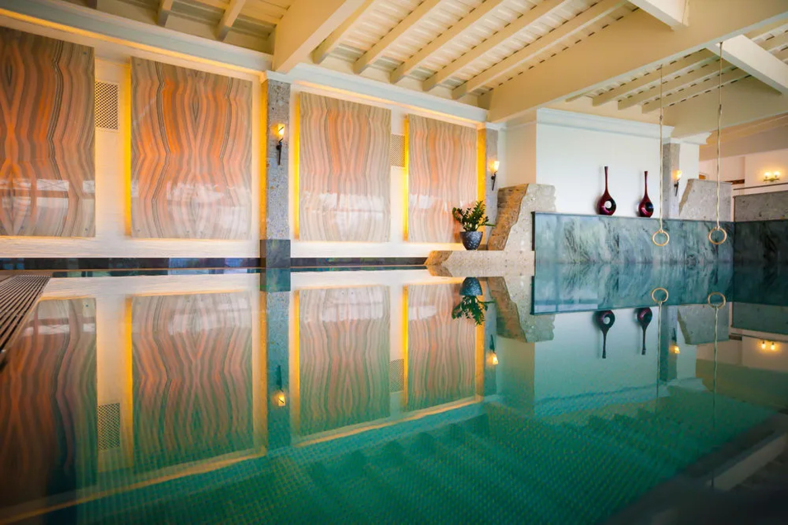 Kurhotel Vollererhof - Gesundheitszentrum